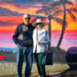 Meet your Posher, Sherry